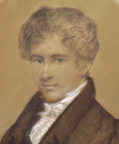 Niels Henrik Abel (1802-1829)